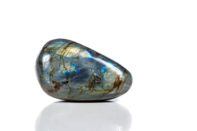 Pierre labradorite